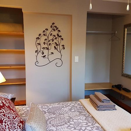 Hillview Boutique Apartments Knysna Buitenkant foto