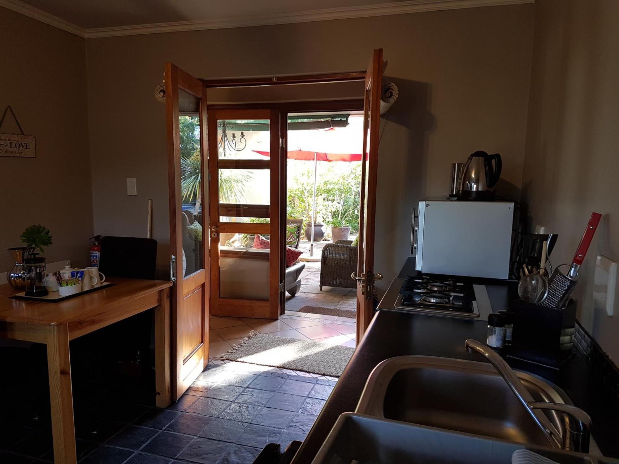 Hillview Boutique Apartments Knysna Buitenkant foto