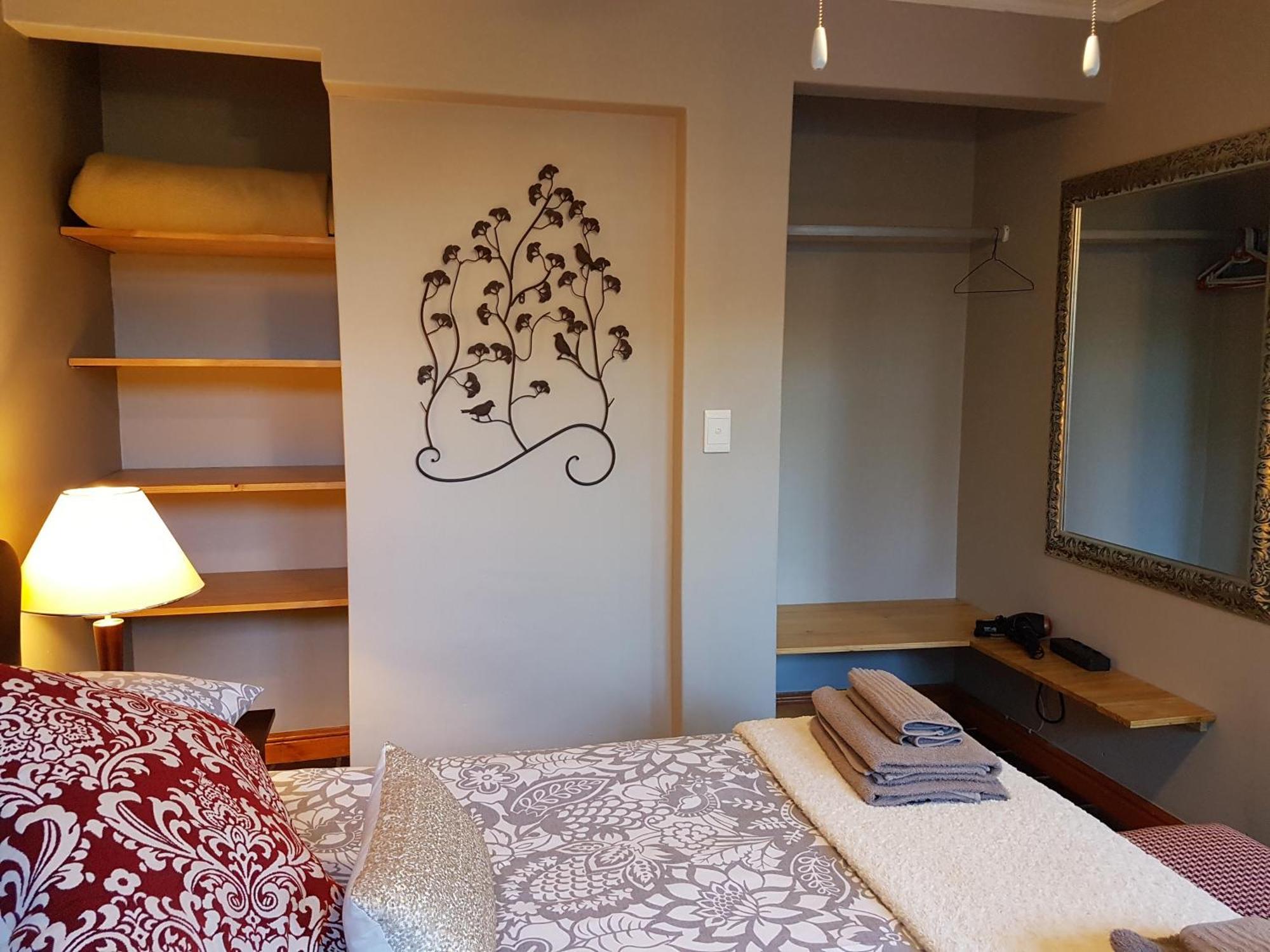 Hillview Boutique Apartments Knysna Buitenkant foto