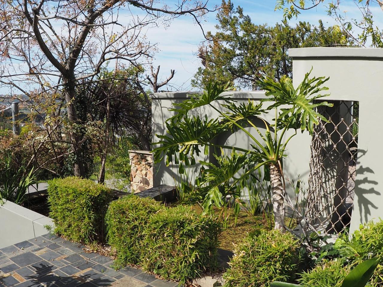 Hillview Boutique Apartments Knysna Buitenkant foto