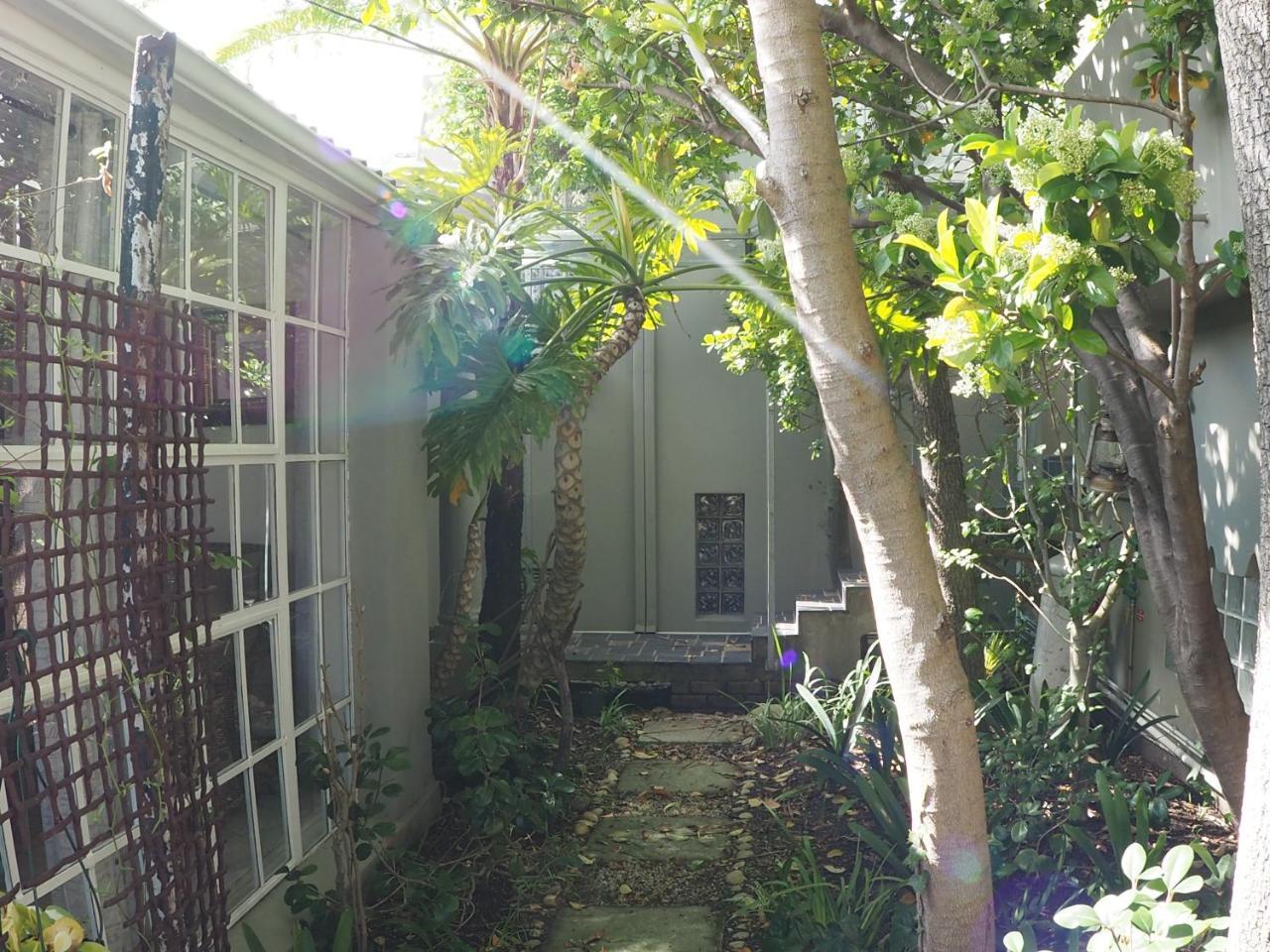 Hillview Boutique Apartments Knysna Buitenkant foto